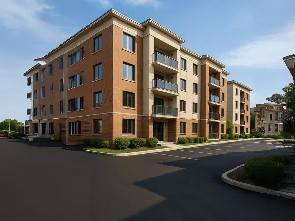 asfaltatura piazzali condominiali