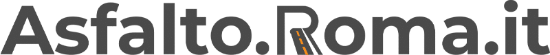 logo asfalto roma